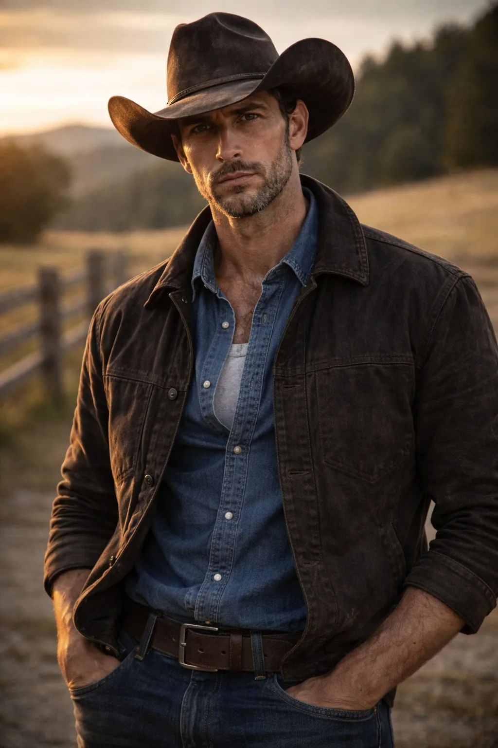 Cowboy