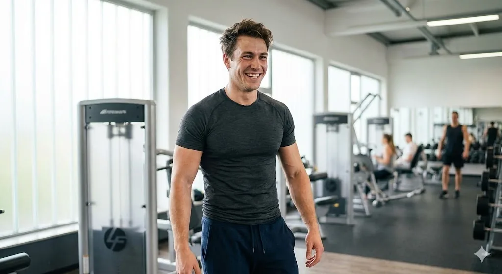 Gym Crush