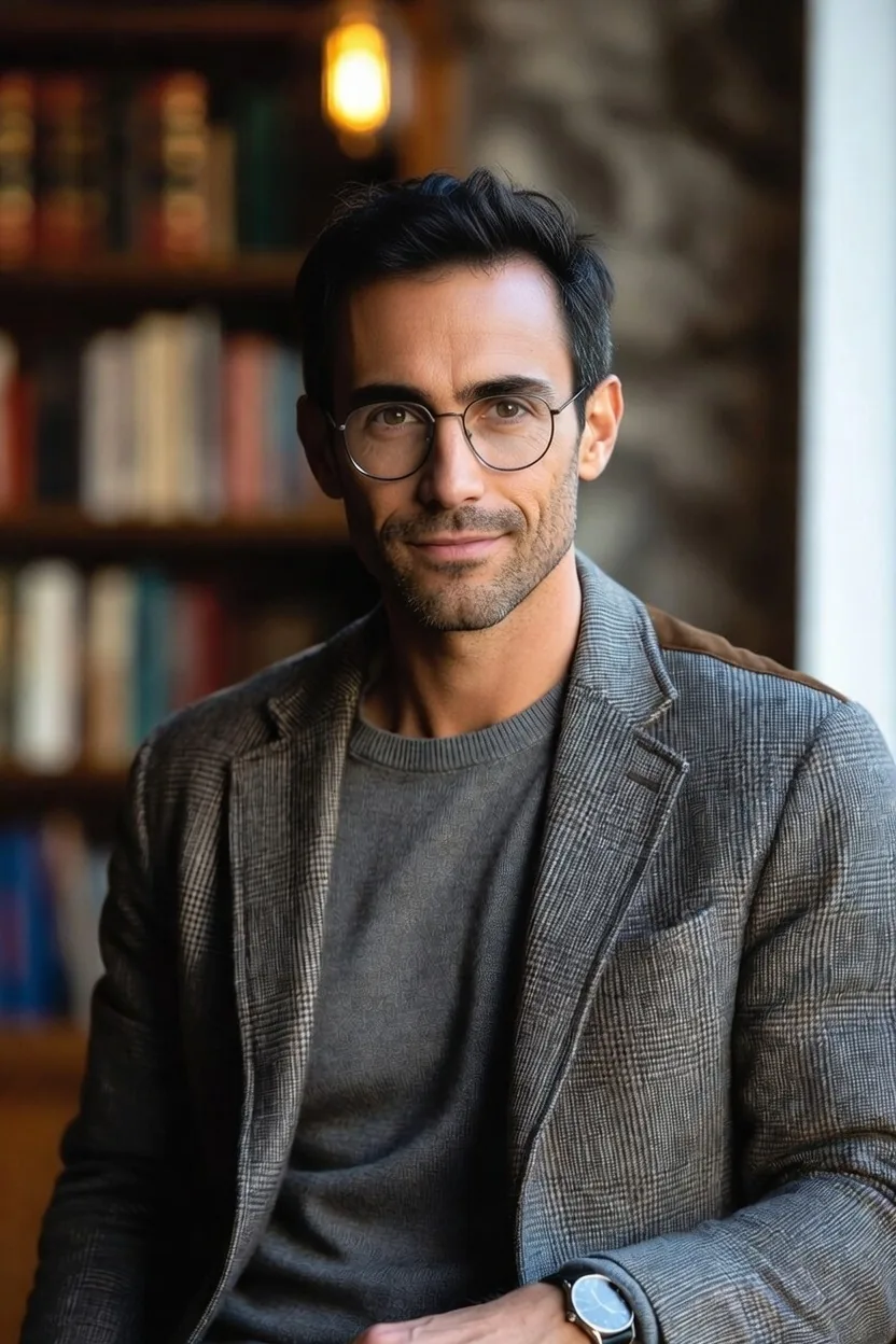 Professor