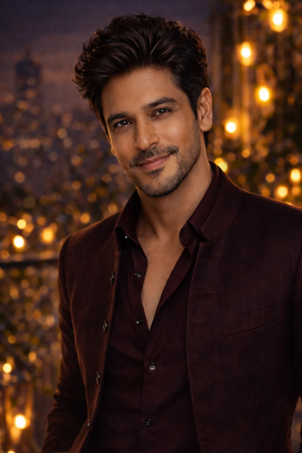 Bollywood Superstar