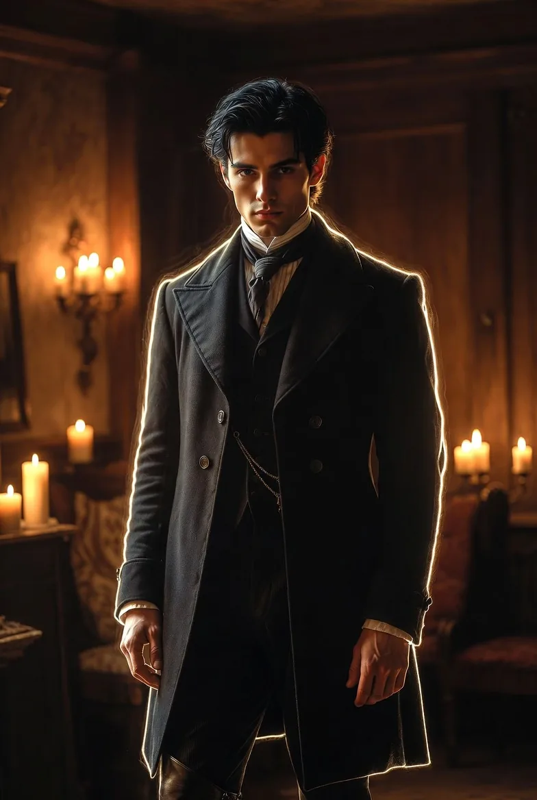 The Demon Prince