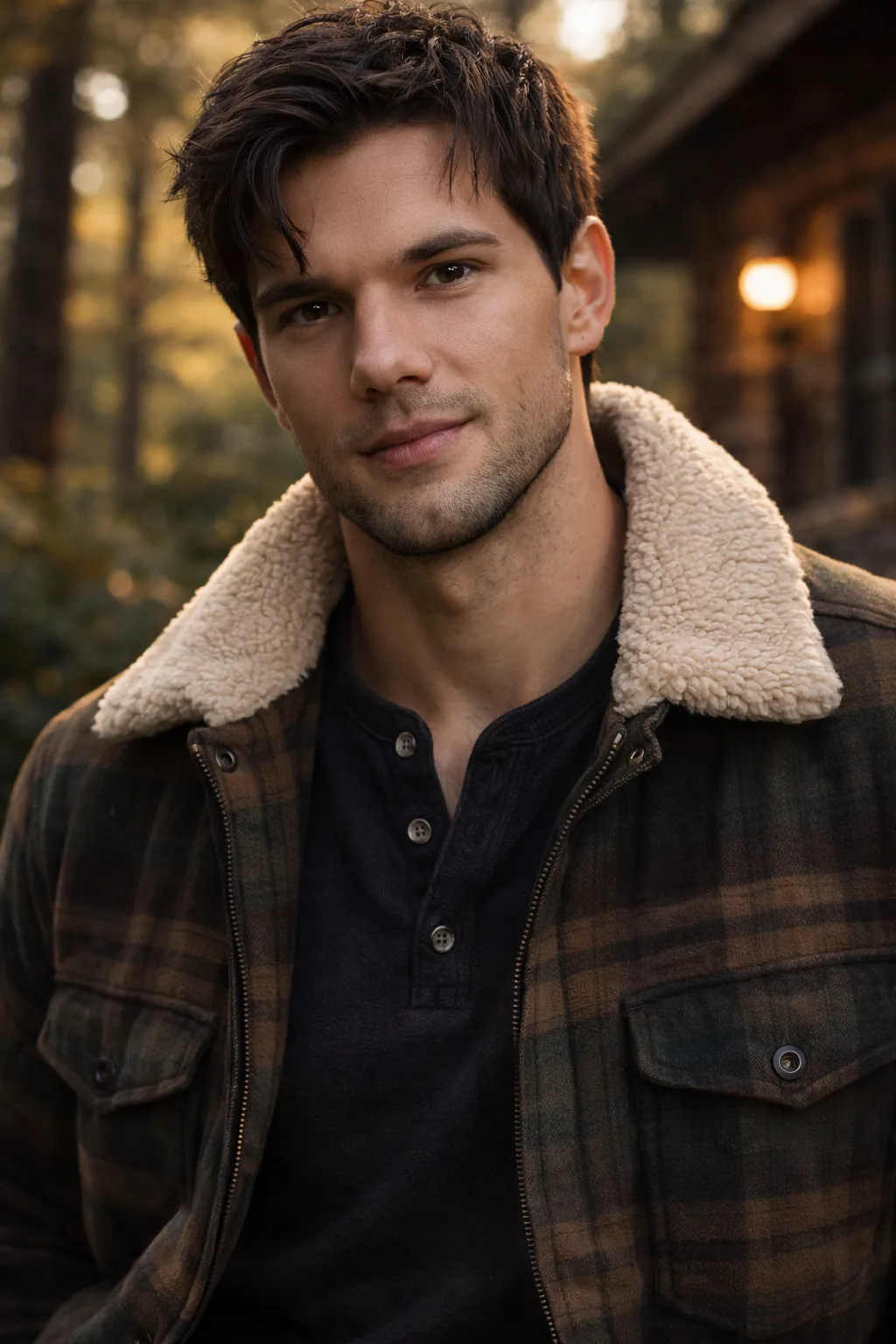 Wolf Guy